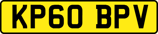 KP60BPV