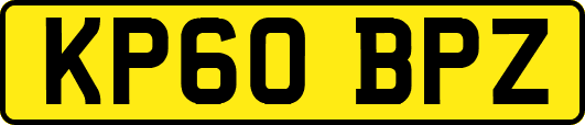 KP60BPZ
