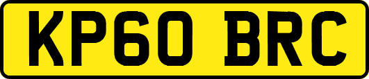 KP60BRC