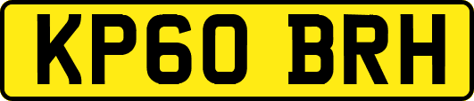KP60BRH