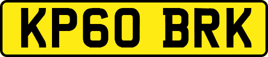 KP60BRK