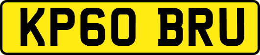 KP60BRU
