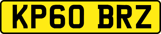 KP60BRZ
