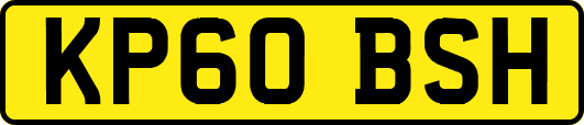 KP60BSH