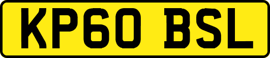KP60BSL