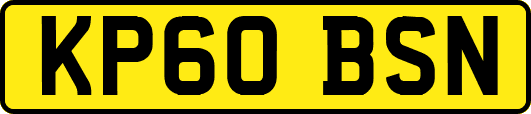 KP60BSN