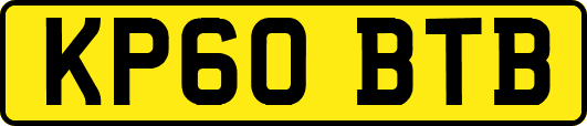 KP60BTB
