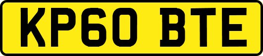 KP60BTE