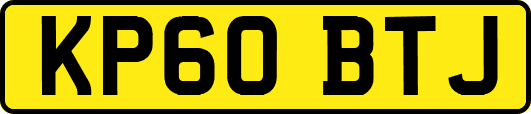 KP60BTJ
