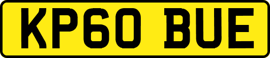 KP60BUE