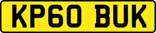 KP60BUK