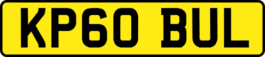 KP60BUL