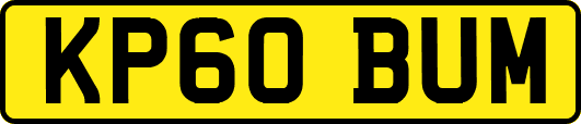 KP60BUM