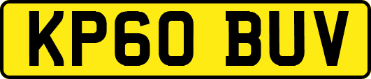 KP60BUV