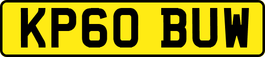 KP60BUW