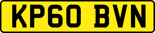 KP60BVN
