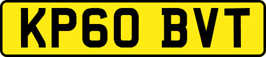 KP60BVT