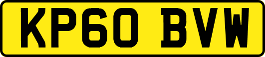 KP60BVW