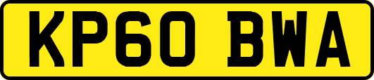 KP60BWA