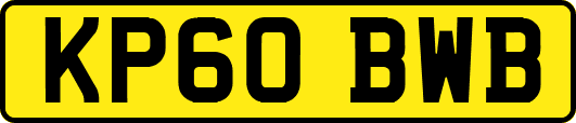 KP60BWB