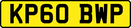KP60BWP