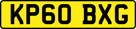 KP60BXG