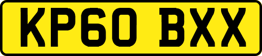KP60BXX
