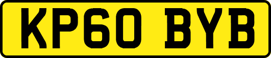 KP60BYB