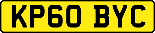 KP60BYC