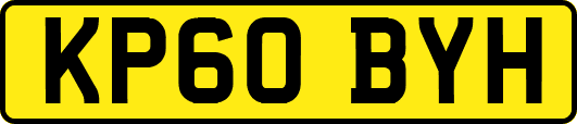 KP60BYH