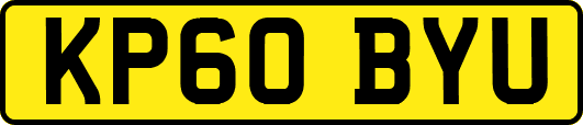 KP60BYU