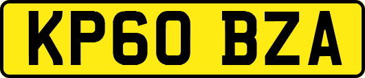 KP60BZA