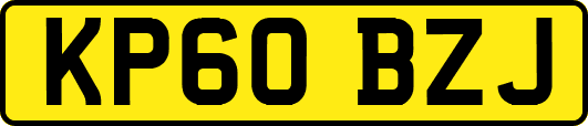 KP60BZJ