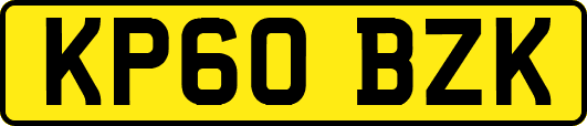 KP60BZK