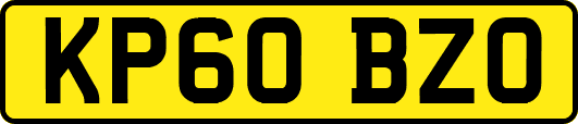 KP60BZO