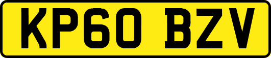 KP60BZV
