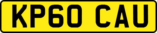 KP60CAU