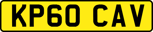 KP60CAV