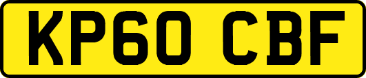 KP60CBF