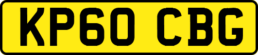 KP60CBG
