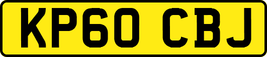 KP60CBJ