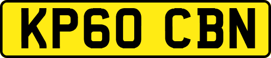 KP60CBN
