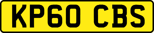 KP60CBS
