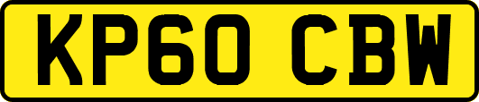 KP60CBW