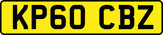 KP60CBZ