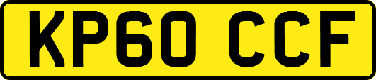 KP60CCF