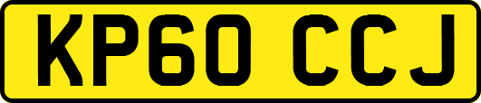 KP60CCJ