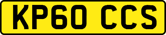 KP60CCS
