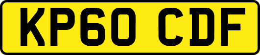 KP60CDF