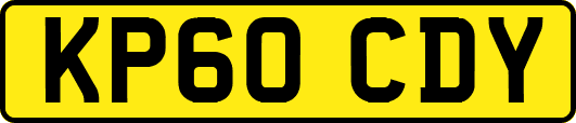 KP60CDY